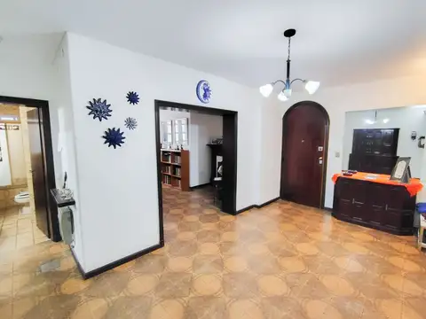 AV CORONEL DIAZ 1700