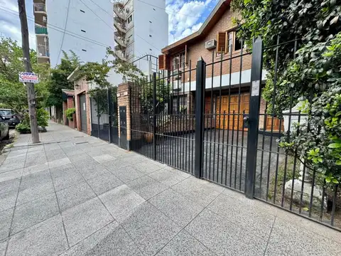 Dúplex  4 ambientes + playroom • Venta • Saavedra