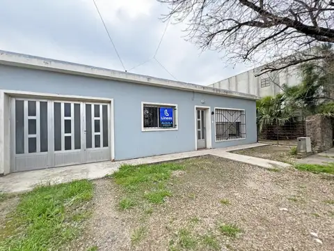 Casa en alquiler