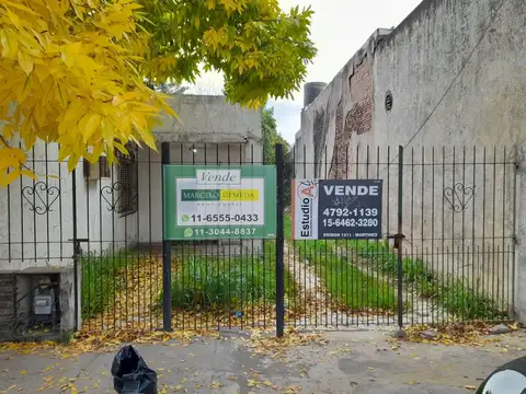 Casa en Venta de 5 dormitorios