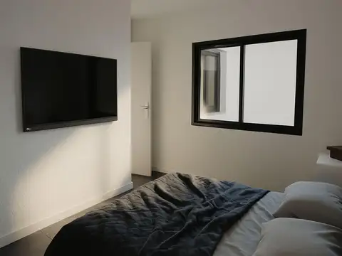 Departamento en 9 de julio al 2700 - Ideal Inversionen