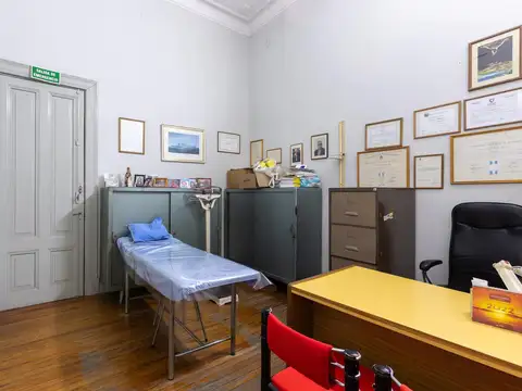 Oficina en Venta al Sur