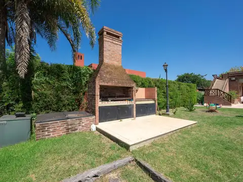 Casa en Venta en Santa Maria Del Tigre, USD 895.000