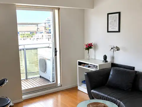Departamento en Venta en Puerto Madero, USD 340.000