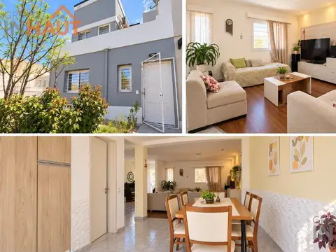 Depto Tipo Casa en Venta 7 años