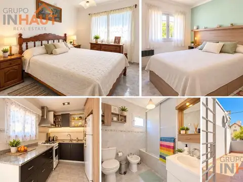 Depto Tipo Casa en Venta en Plottier, USD 145.000