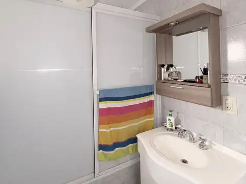 Depto Tipo Casa en Venta de 9 ambientes