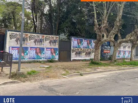 Lote - Venta - Argentina, San Miguel - España 772