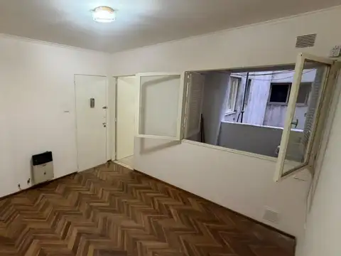 1 dorm en B. Martin