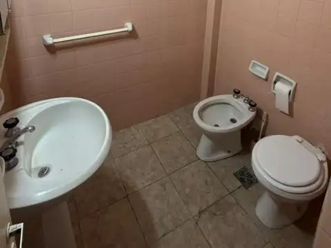 Departamento en Alquiler 25 años