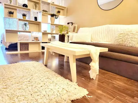 Departamento en alquiler temporario