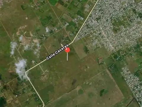 Ruta 16