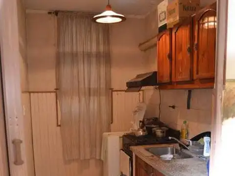 Departamento en Venta al Oeste