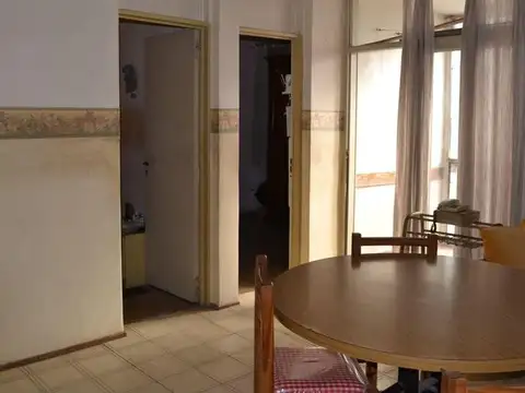 Departamento en Venta de 5 ambientes