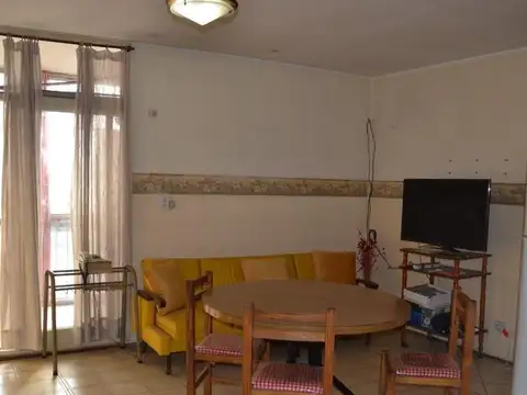 Departamento en Venta de 5 ambientes
