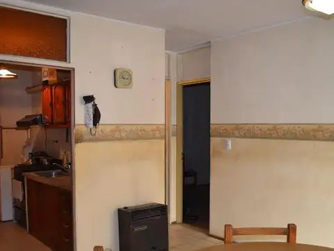 Departamento en Venta 39 años