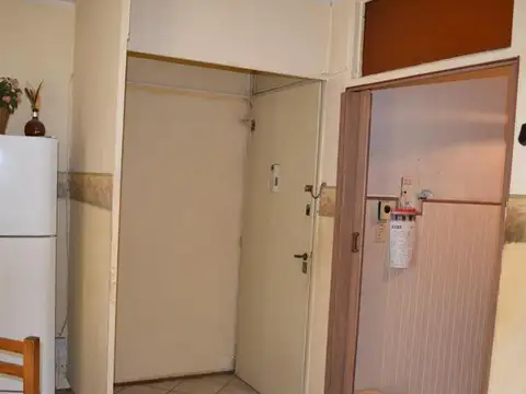 Departamento en Venta en Alberdi, USD 25.500