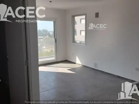 Departamento en Venta en República De La Sexta, USD 63.000