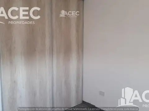 Departamento en Venta Permite mascota