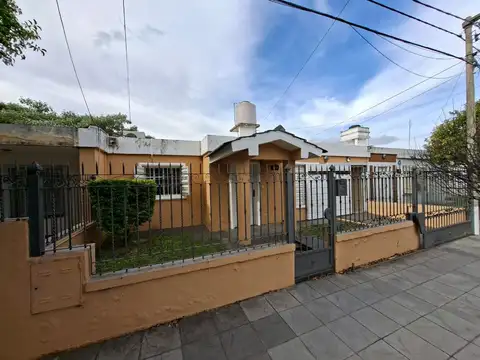 4 de Julio 3400