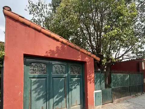 VENTA CASA PASO DEL REY