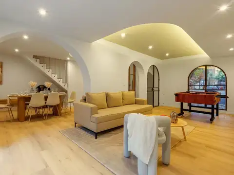 Casa en Nuestra Señora de Lourdes