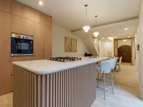Casa en Venta al Oeste