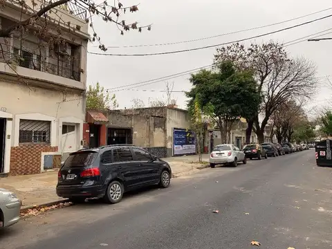 Terreno en Venta de 167,0 m2