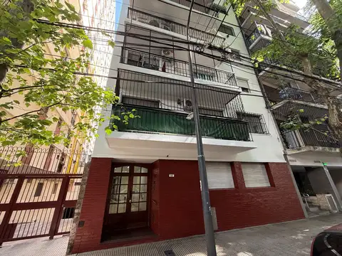 Departamento  en Alquiler en Caballito, Capital Federal, Buenos Aires