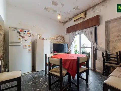 Depto Tipo Casa en Venta en Villa Urquiza, USD 169.000