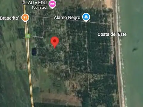 Los Malvones y Avenida 5
