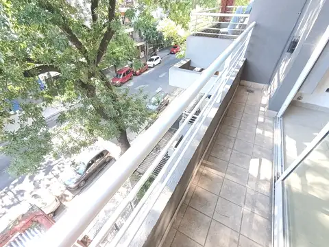 Oficina Monoambiente con 1 baño