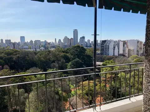 Departamento en Alquiler 65 años