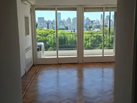 Departamento en Alquiler de 3 dormitorios