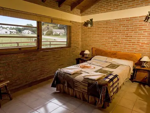 Casa en Alquiler A Estrenar
