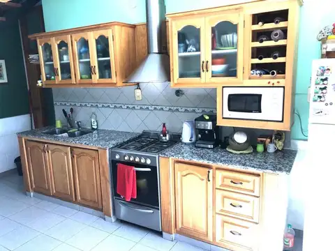 Casa en Venta en Centro, USD 150.000