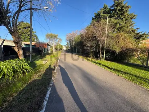 OPORTUNIDAD EN PILAR – LOTE CON FINANCIACION / PERMUTA / APTO CREDITO