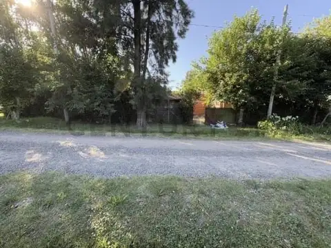 Terreno en Venta 24  mts Frente