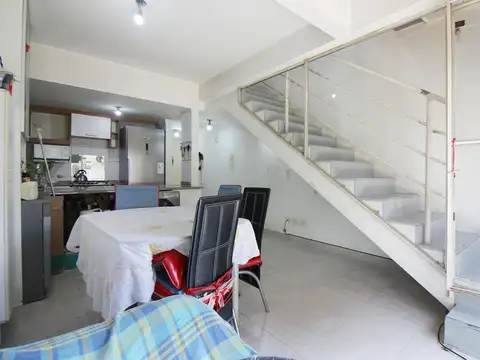 Departamento en Venta 19 años