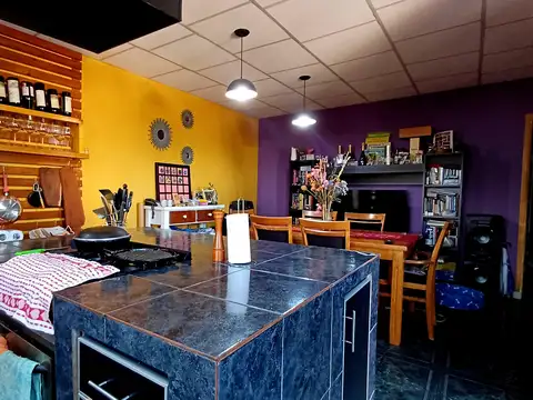 Doctor Rodolfo Monte 800