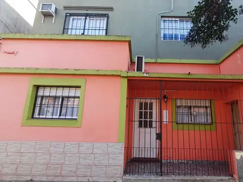 Casa en Venta en Moron Sur, USD 115.000