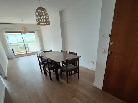Departamento en Alquiler de 4 ambientes
