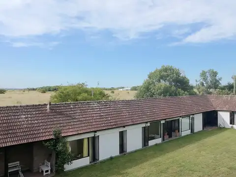 Campo en Venta en  RUTA 2 KM 65