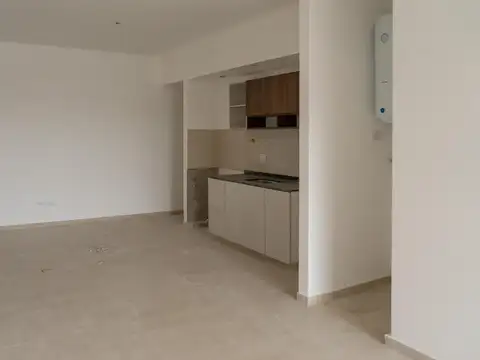 Departamento en el emprendimiento Gran Babilonia