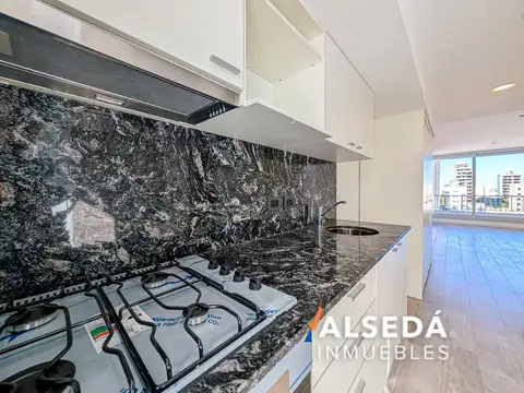 Departamento en Alquiler en Martín, $ 500.000