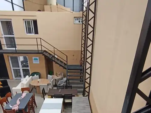 Galpón en venta Barrio Pueyrredón OPORTUNIDAD