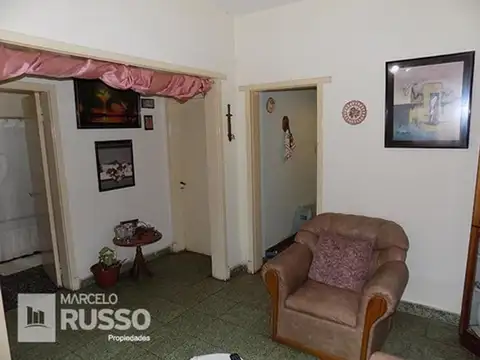 Casa en Venta en Villa Santos Tesei, USD 95.000