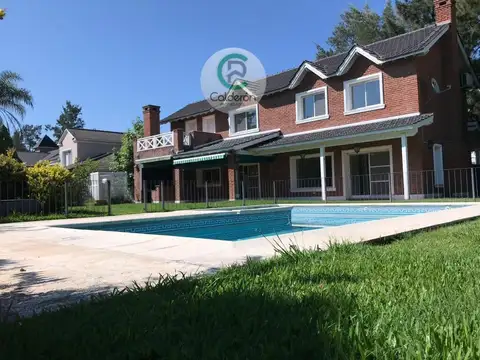 Casa en Venta de 4 dormitorios