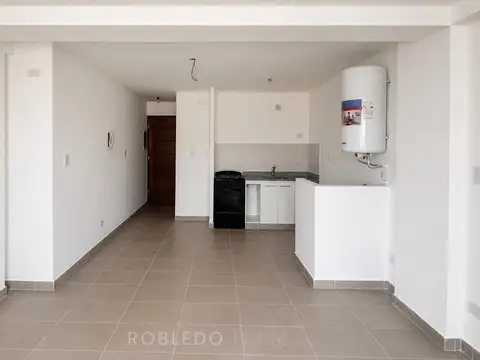 Venta monoambiente a estrenar Maipú al 1000 Salta (No apto Crédito - sin cochera)