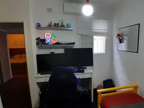 Depto Tipo Casa 4 ambientes con 1 baño